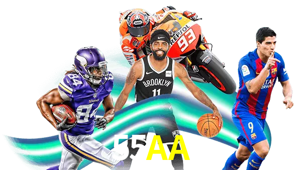 55AA