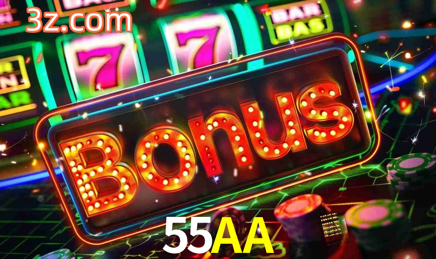 Sistema de Bônus 55AA