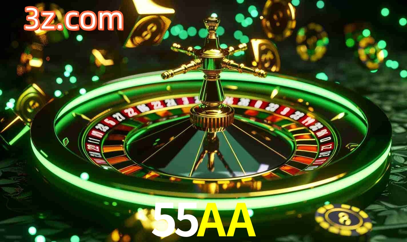 Desfrutar de um Cassino 55AA