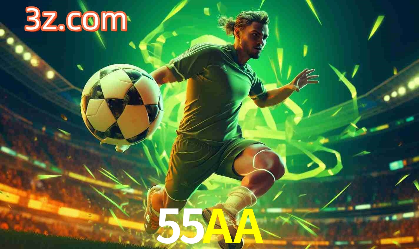 Diversidade Apostas no 55AA