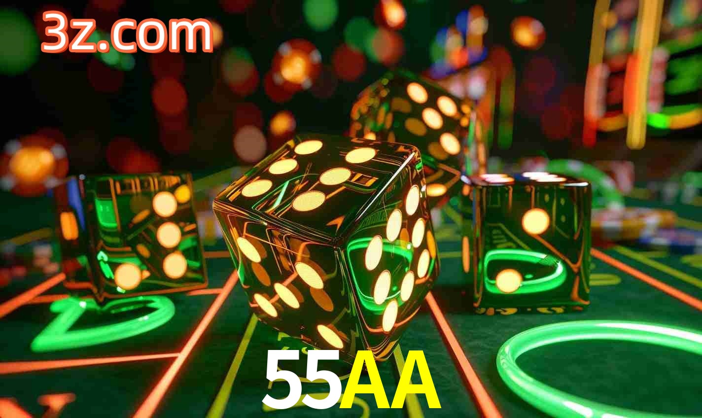 Entretenimento no Jogos 55AA