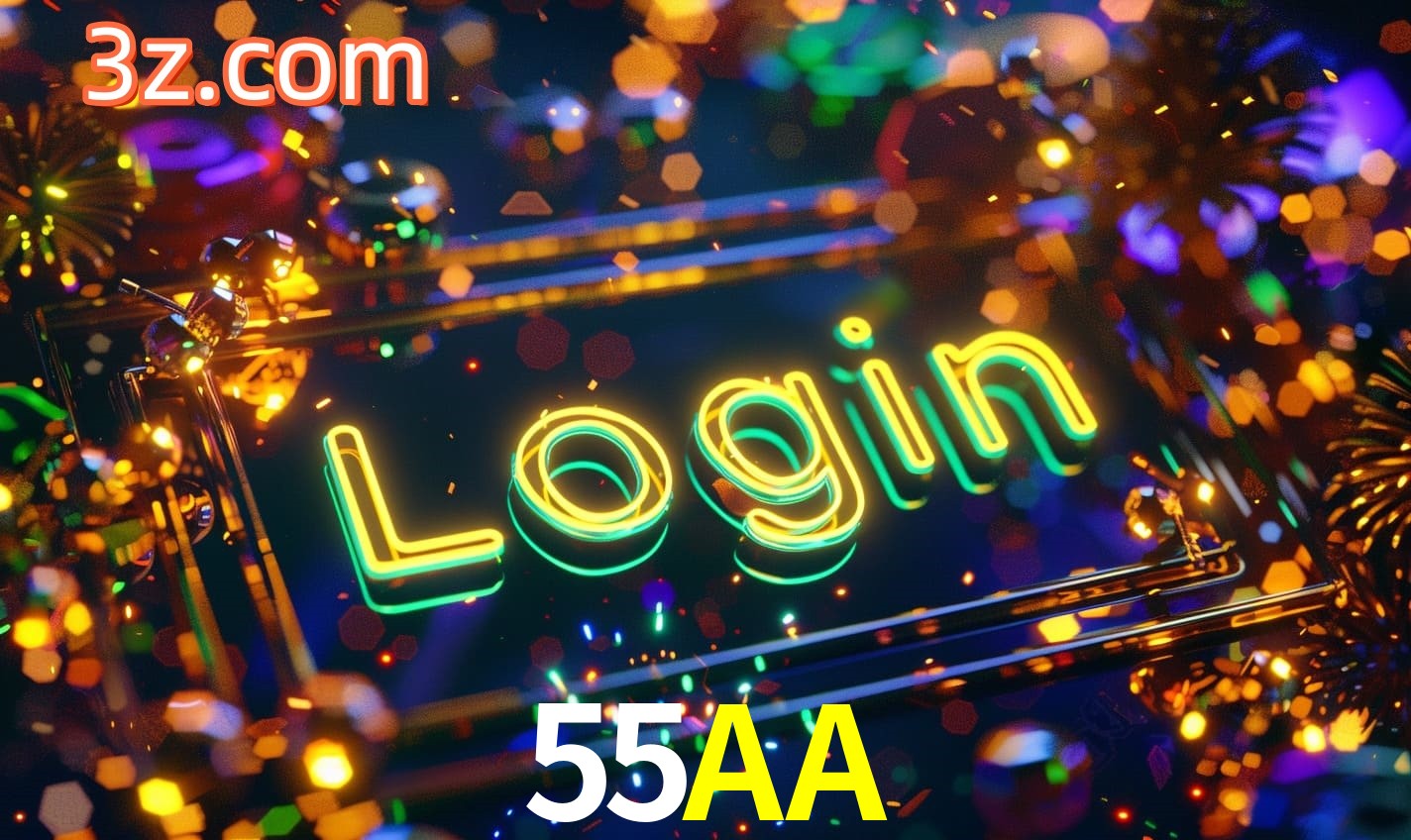 Populares Slots 55AA