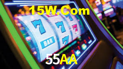 55AA: Seu Cassino Premiado com Pagamentos Rápidos