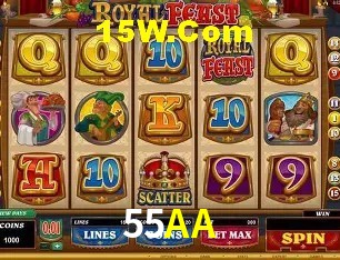 Diretório de Jogos 55AA