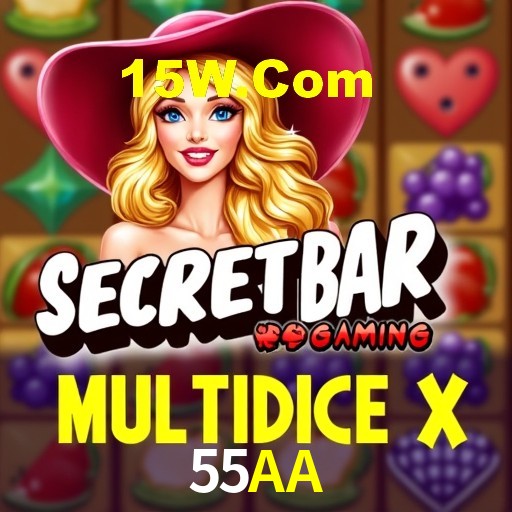 Jogo Spaceman 55AA
