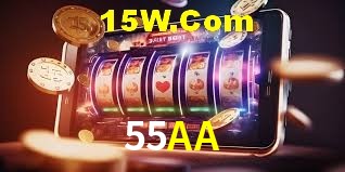 Welcome Bonus 55AA