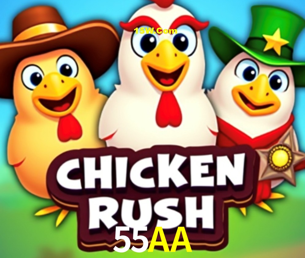 Estatísticas do Jogo 55AA