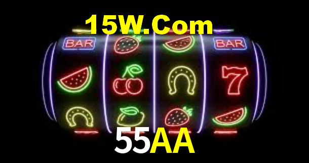 55AA