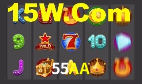 Roulette Table 55AA