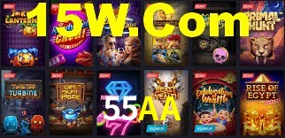 Blackjack Table 55AA