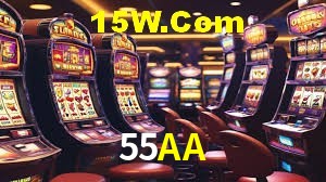 Experiência VIP 55AA