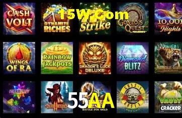 Tecnologia da Plataforma 55AA