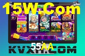 Live Casino 55AA