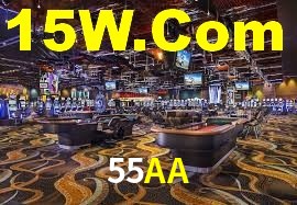 Welcome Bonus 55AA