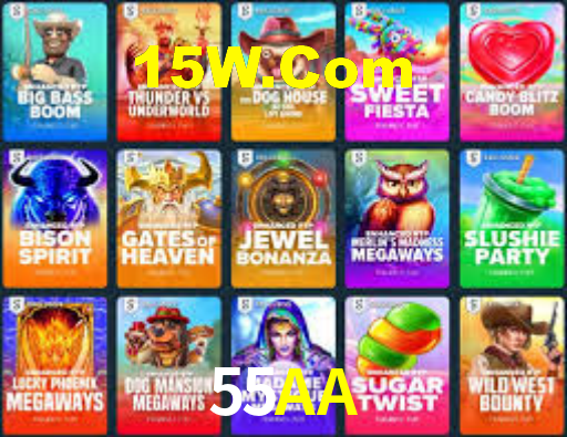 55AA.Com