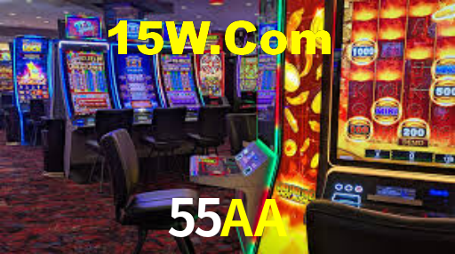 55AA