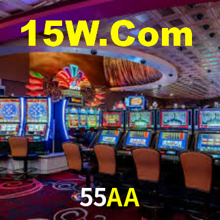 55AA: A Experiência de Casino com Jogos de Mesa ao Vivo