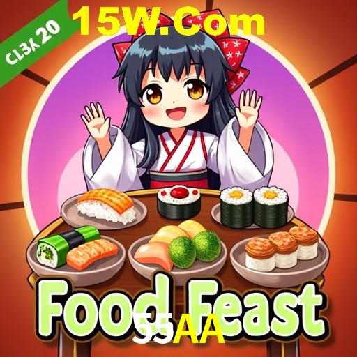 Slot Games 55AA