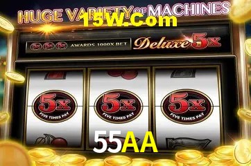 Promoções Sazonais 55AA