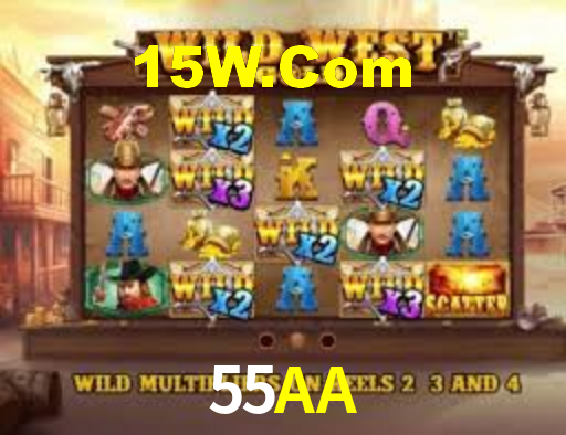 55AA