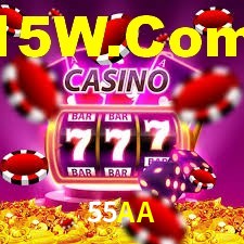55AA