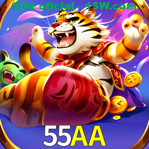 55AA